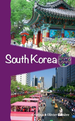 South Korea B0DHPYB315 Book Cover