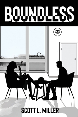 Boundless 1964289521 Book Cover