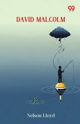 David Malcolm 9373408259 Book Cover