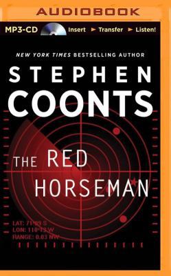 The Red Horseman 1480515426 Book Cover