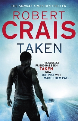 Taken (Cole & Pike) 1409120449 Book Cover