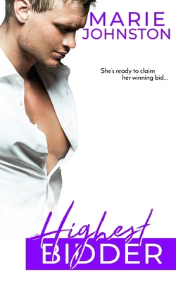 Highest Bidder 1951067096 Book Cover