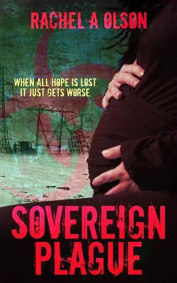 Sovereign Plague 1500737658 Book Cover