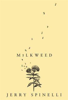 Milkweed 1843624842 Book Cover