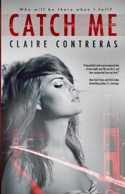 Catch Me 1494204339 Book Cover