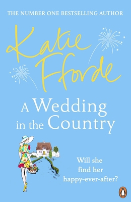 A wedding in the country 1529156327 Book Cover