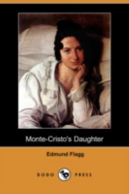 Monte-Cristo's Daughter (Dodo Press) 1409907457 Book Cover