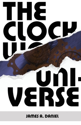 The Clockwork Universe 1977200591 Book Cover
