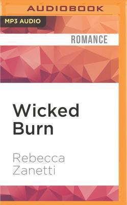 Wicked Burn 1531889875 Book Cover