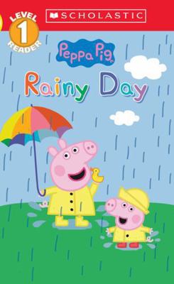 Rainy Day 1685059287 Book Cover