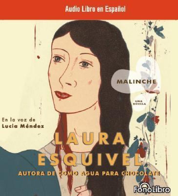 Malinche [Spanish] 1933499389 Book Cover