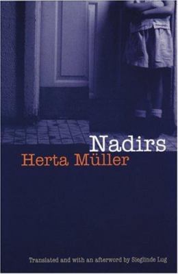 Nadirs 0803231970 Book Cover