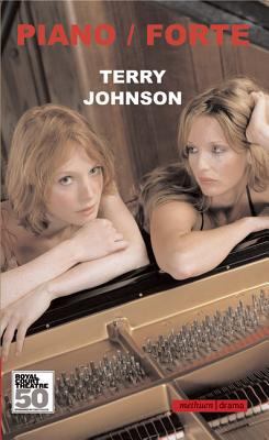 Piano / Forte 0713682833 Book Cover