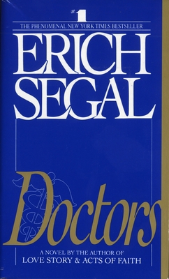 Doctors B0073SXAVS Book Cover