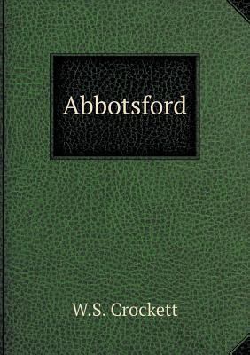 Abbotsford 5518704372 Book Cover