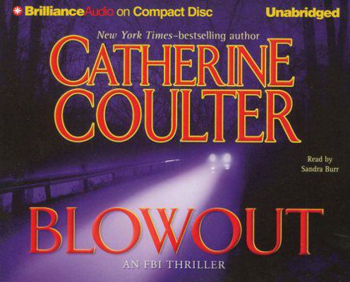 Blowout 1587888599 Book Cover