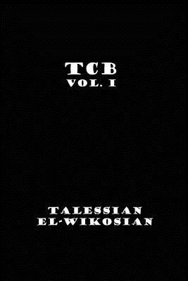 TCB Vol. I 145286246X Book Cover