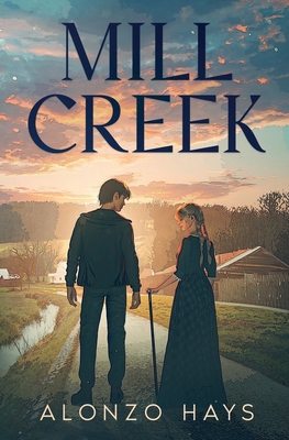 Mill Creek B0GX6XVXJN Book Cover