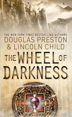 The Wheel of Darkness - 2008 publication. 0752882805 Book Cover