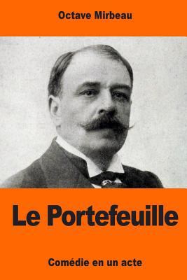 Le Portefeuille [French] 1544101554 Book Cover