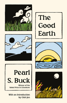 The Good Earth B0GWCVKPBP Book Cover