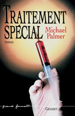 Traitement Special [French]            Book Cover
