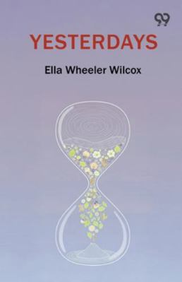 Yesterdays 9374832275 Book Cover