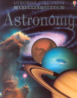 Astronomy Internet Linked 0794504841 Book Cover