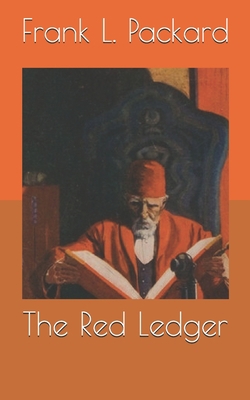 The Red Ledger 1677617306 Book Cover