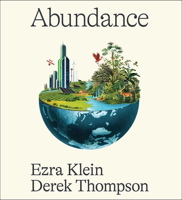 Abundance 1797171151 Book Cover