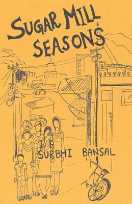 Sugar Mill Seasons B09L3392MG Book Cover