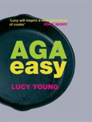 Aga Easy 190665008X Book Cover