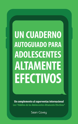 Un Cuaderno Autoguiado Para Adolescentes Altame... [Spanish] 1633537226 Book Cover