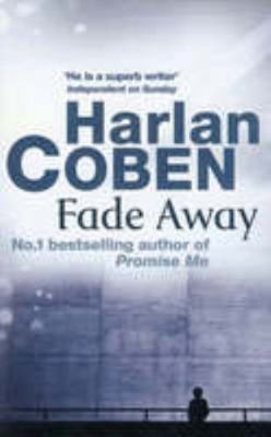 Fade Away [Unknown] 140720839X Book Cover