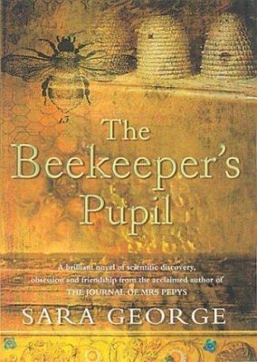 The Beekeeper's Pupil 0747266638 Book Cover