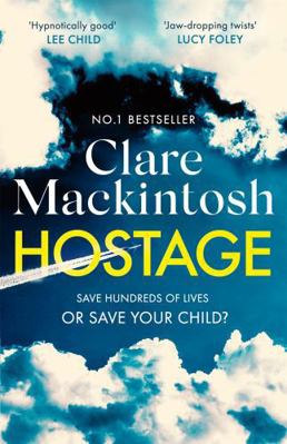Hostage 0751577081 Book Cover