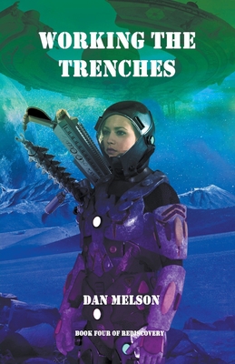 Working The Trenches 1393151922 Book Cover