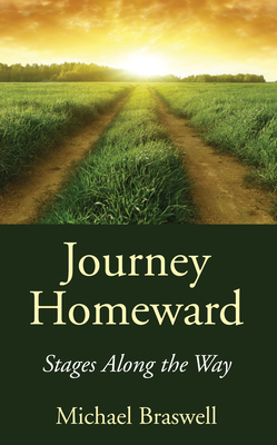 Journey Homeward 153265233X Book Cover