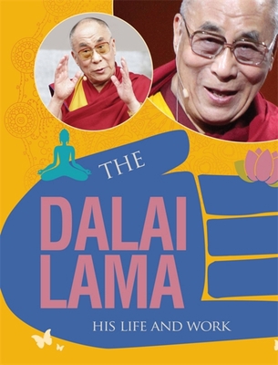The Dalai Lama 1526301806 Book Cover