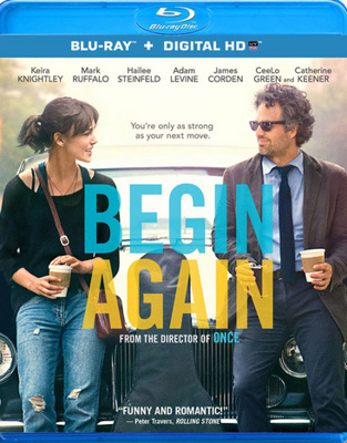 Begin Again B00M7D81SQ Book Cover