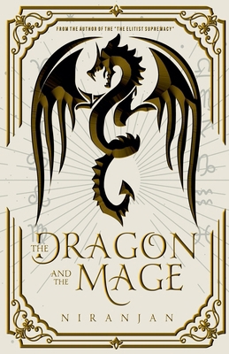 The Dragon and the Mage B0F238HFN5 Book Cover