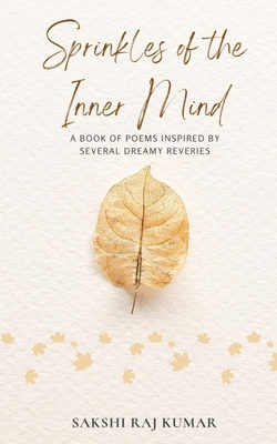 Sprinkles of the Inner Mind 9395255641 Book Cover