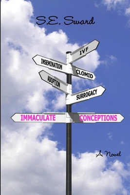 Immaculate Conceptions 1257840290 Book Cover