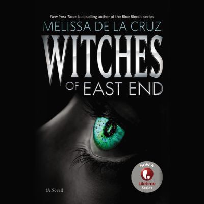 Witches of East End 1478903201 Book Cover