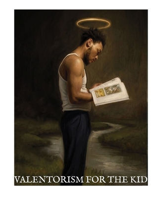 Valentorism for the Kids B0H8CHB9KB Book Cover