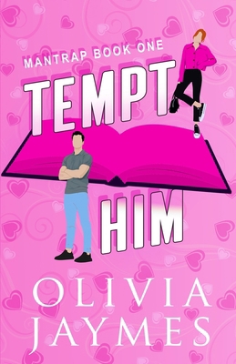Tempt Him 1944490418 Book Cover