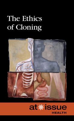 Ethics of Cloning B007P5YS56 Book Cover