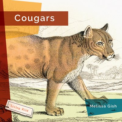 Cougars 1640265988 Book Cover