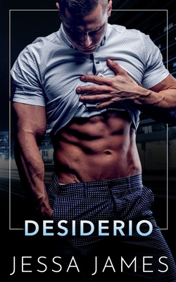 Desiderio [Italian] 1795925507 Book Cover