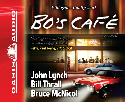 Bo's Cafe 1598596640 Book Cover